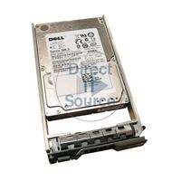 Dell 400-AJOO - 300GB 10K SAS 12.0Gbps 2.5" Hard Drive