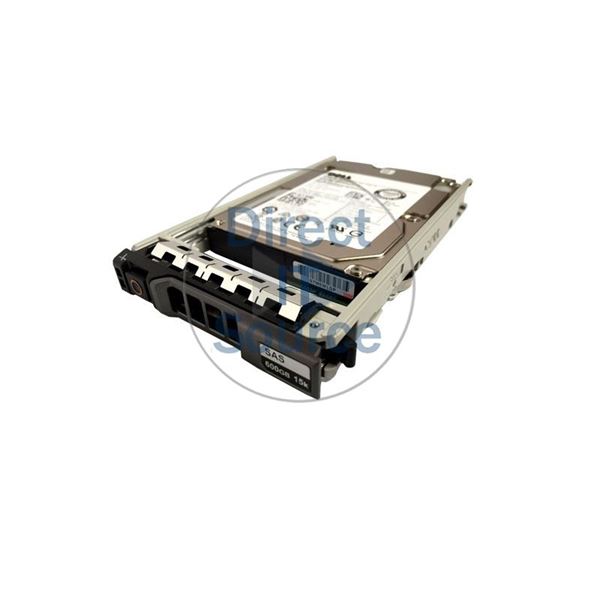 Dell 400-AJPD - 1.2TB 10K SAS 12.0Gbps 2.5" Hard Drive