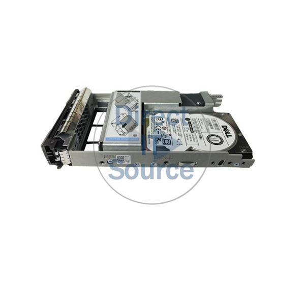 Dell 400-AJRC - 600GB 15K SAS 12.0Gbps 2.5" Hard Drive