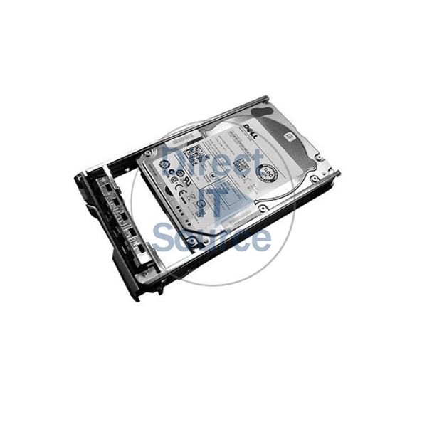 Dell 400-AJRK - 300GB 15K SAS 12.0Gbps 2.5" Hard Drive