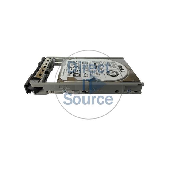 Dell 400-AJSB - 600GB 15K SAS 12.0Gbps 2.5" Hard Drive