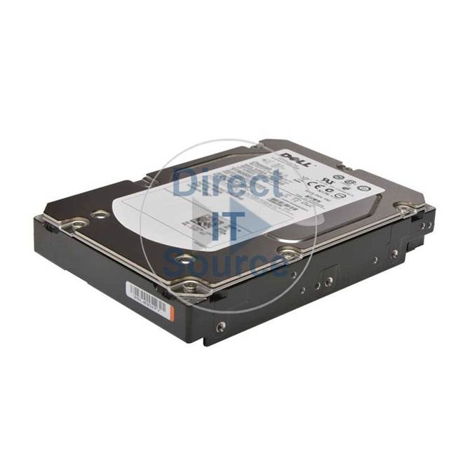 Dell 400-ALEI - 1TB 7.2 SATA 3.5Inch Cache Hard Drive