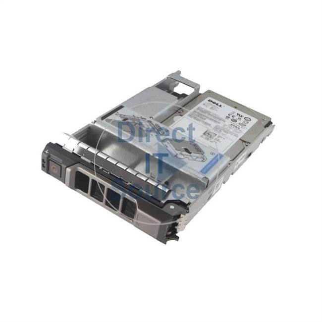 Dell 400-ALGD - 960GB SATA 2.5" SSD