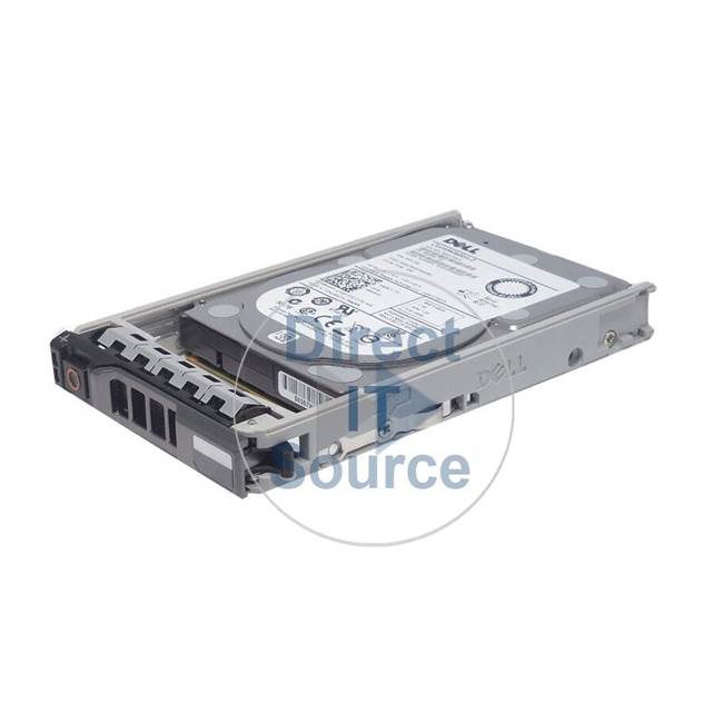 Dell 400-ALOO - 1TB 7.2K SAS 12Gbps 3.5" Hard Drive