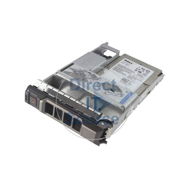 Dell 400-ALUL - 1TB 7.2K SAS 2.5Inch Cache Hard Drive