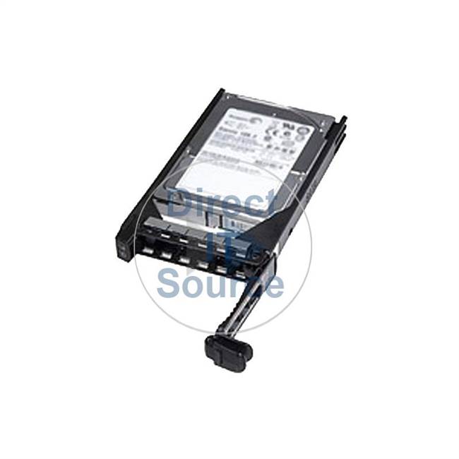 Dell 400-ALWC - 300GB 10K SAS 2.5Inch Cache Hard Drive