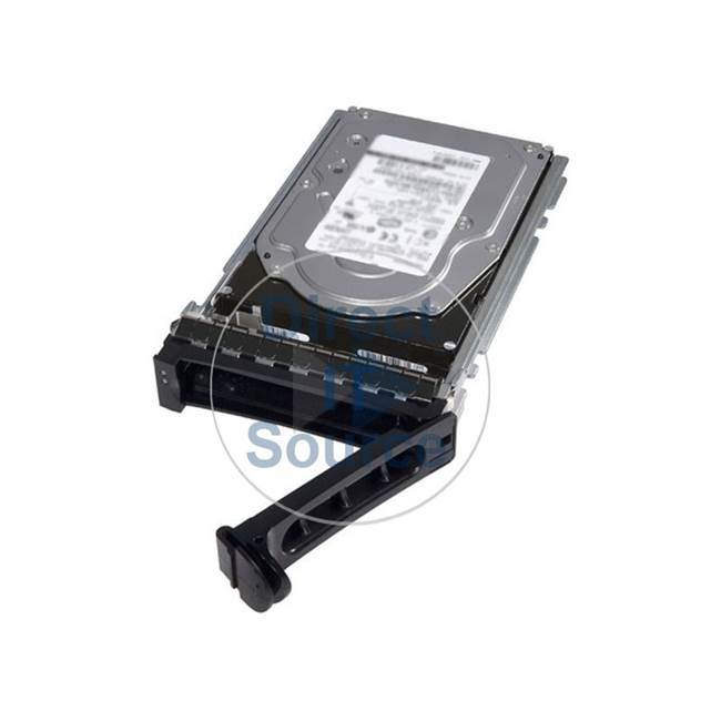 Dell 400-AMFU - 1.8TB 10K SAS 2.5Inch Cache Hard Drive