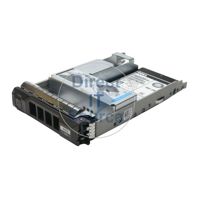 Dell 400-AMIG - 960GB SATA 2.5" SSD