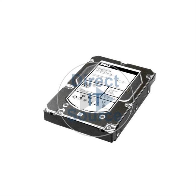 Dell 400-AMJF - 8TB 7.2K SAS 3.5" Hard Drive