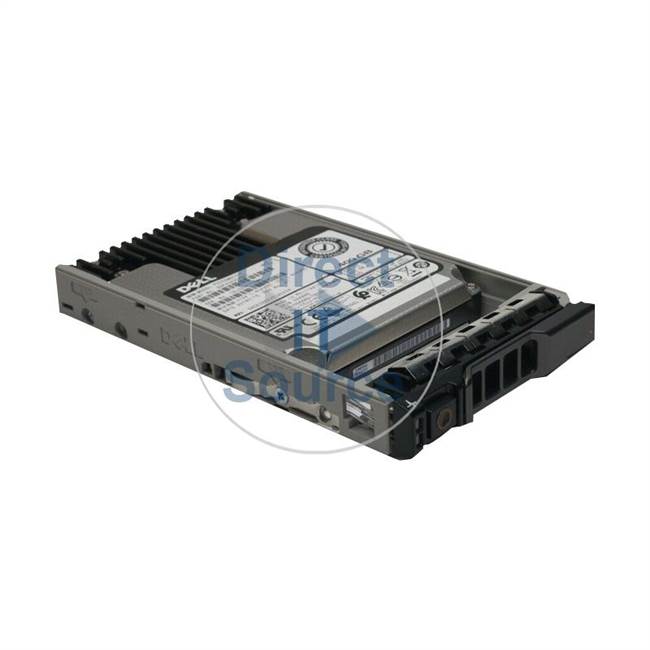 Dell 400-AMKR - 400GB SAS 2.5" SSD