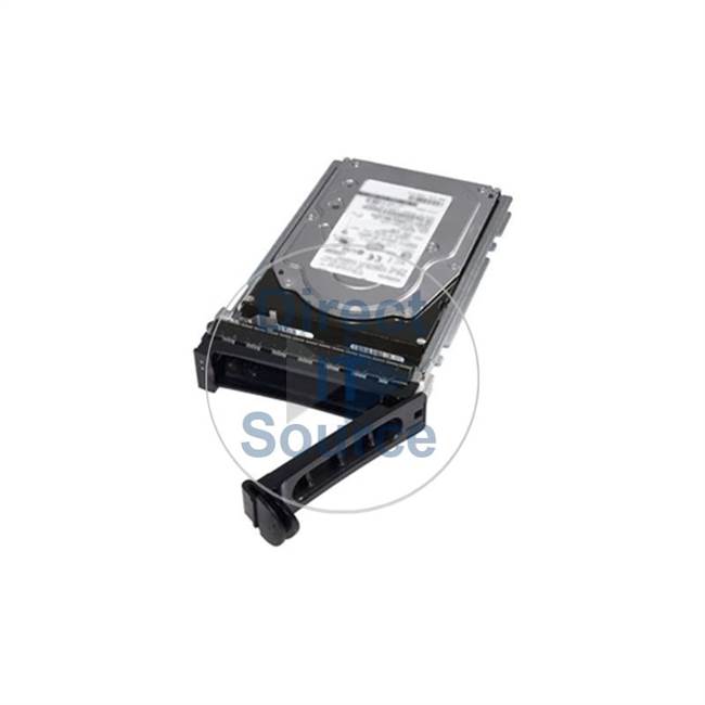 Dell 400-AMPY - 600GB 15K SAS 2.5Inch Cache Hard Drive
