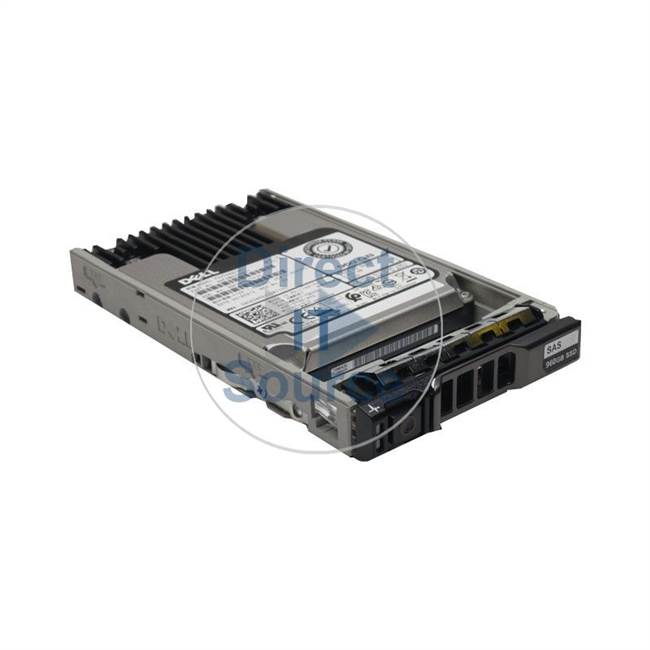 Dell 400-AMQM - 960GB SAS 2.5" SSD