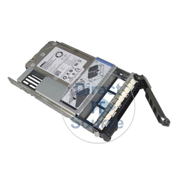 Dell 400-AMTK - 2TB 7.2K SAS 12Gbps 3.5" Hard Drive