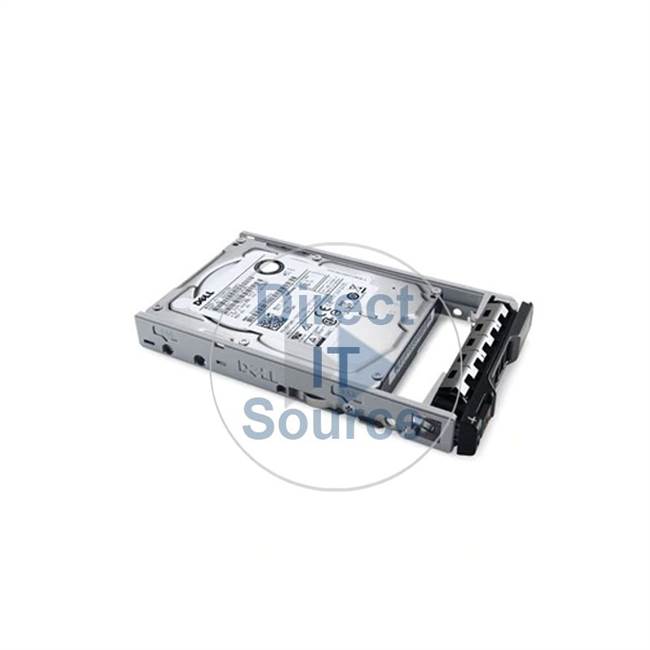 Dell 400-AMUF - 2TB 7.2K SATA 6.0Gbps 2.5" Hard Drive