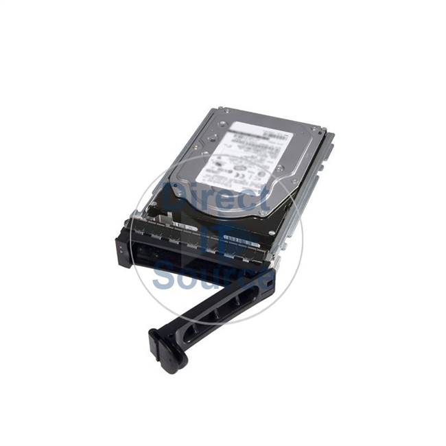 Dell 400-ANFK - 4TB 7.2K SAS 3.5Inch Cache Hard Drive