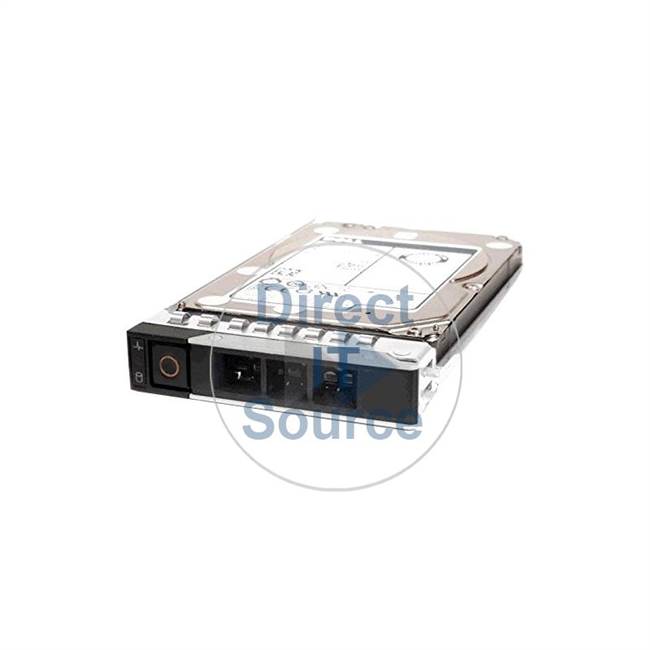 Dell 400-ANGI - 8TB 7.2K SAS 12Gbps 3.5" Hard Drive