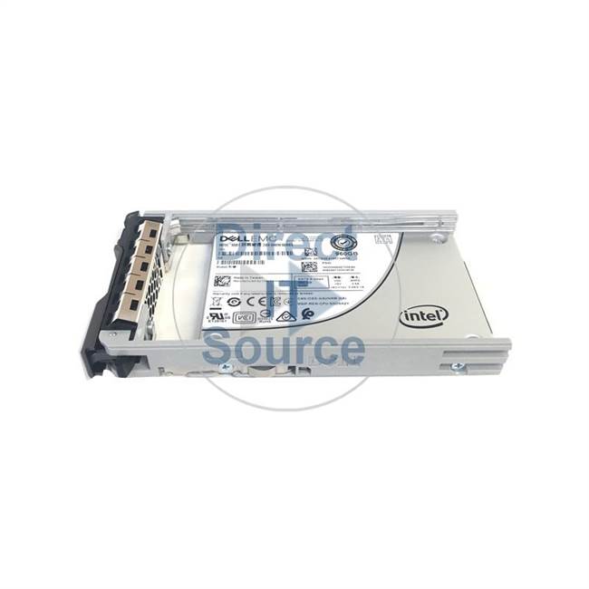 Dell 400-ANMQ - 960GB SAS 2.5" SSD