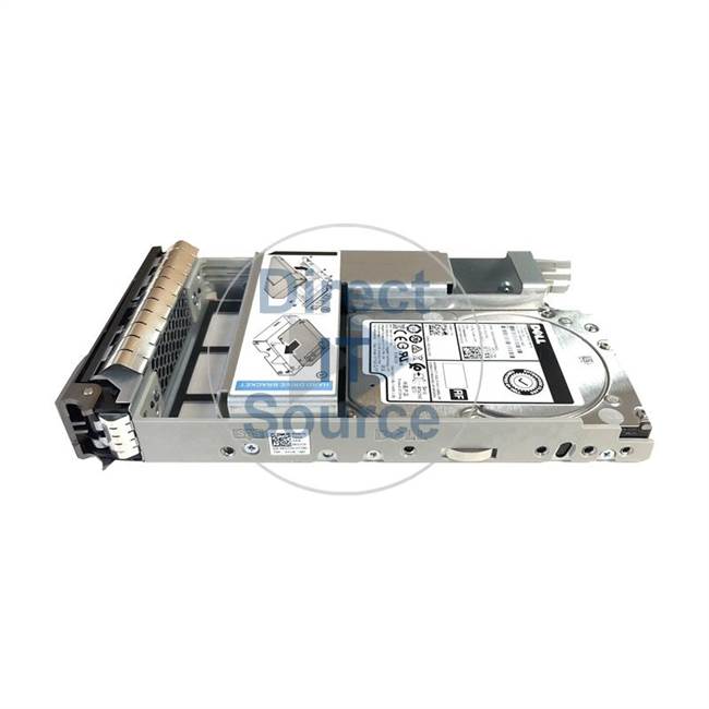 Dell 400-ANOL - 960GB SAS 12Gbps 2.5" SSD