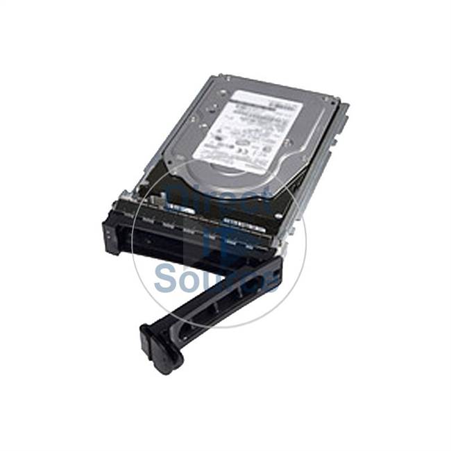 Dell 400-ANWJ - 2TB 7.2K SAS 2.5Inch Cache Hard Drive