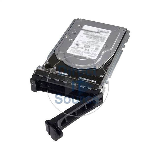 Dell 400-ANWK - 2TB 7.2K SAS 2.5Inch Cache Hard Drive