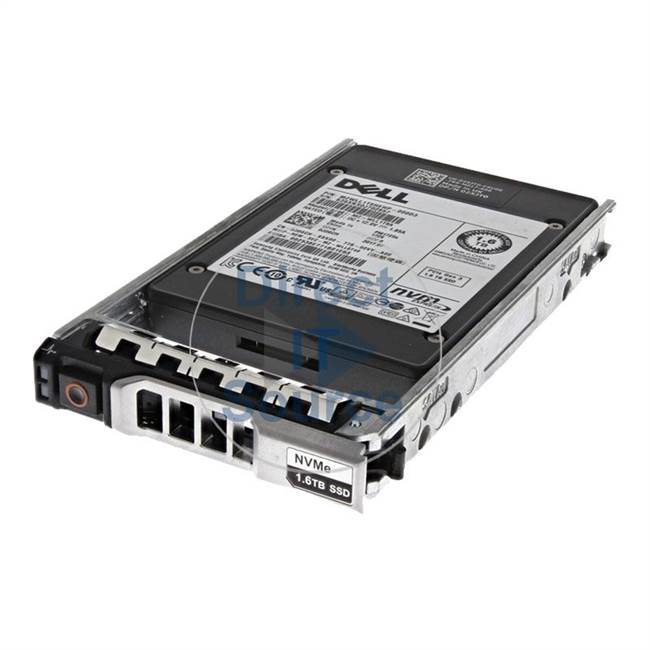 Dell 400-APDI - 1.6TB SATA 2.5" SSD