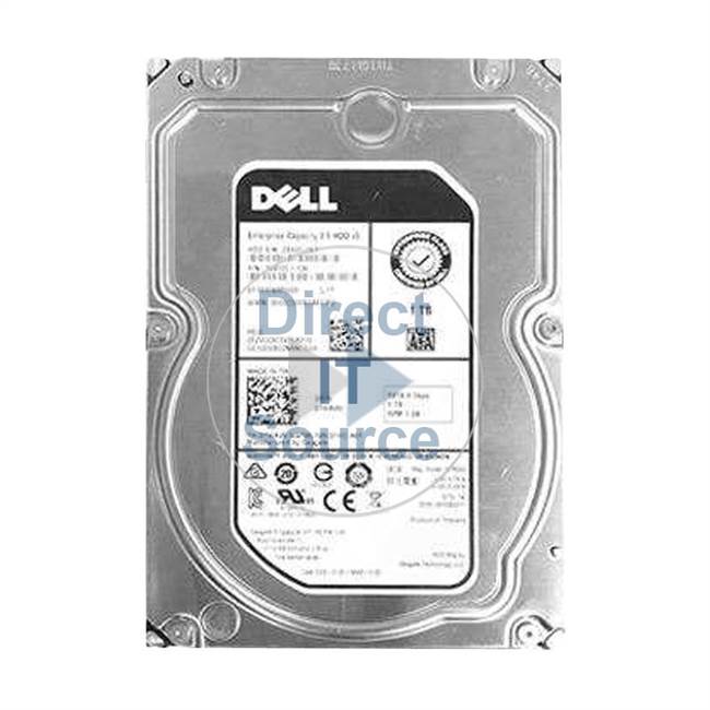 Dell 400-APEH - 1TB 7.2K SATA 3.5Inch Cache Hard Drive