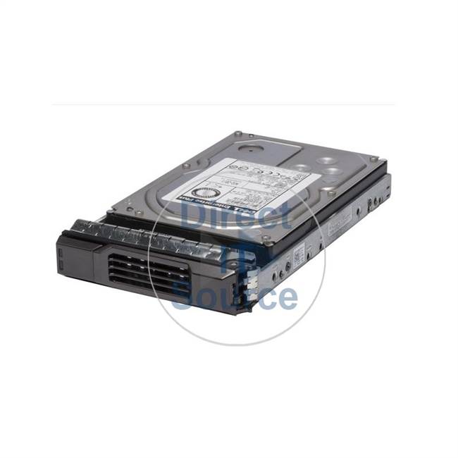 Dell 400-APEU - 8TB 7.2K SATA 6.0Gbps 3.5" Hard Drive