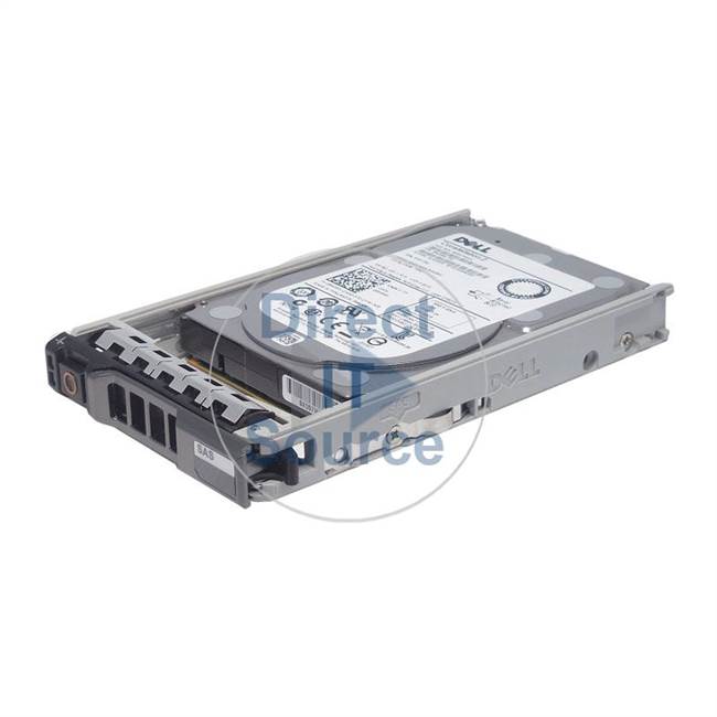 Dell 400-APFZ - 900GB 15K SAS 2.5Inch Cache Hard Drive