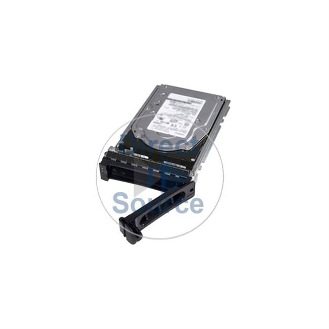 Dell 400-APGL - 900GB 15K SAS 2.5Inch Cache Hard Drive