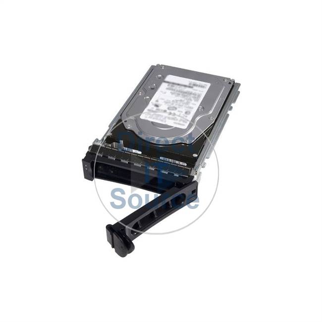 Dell 400-APGN - 900GB 15K SAS 2.5Inch Cache Hard Drive