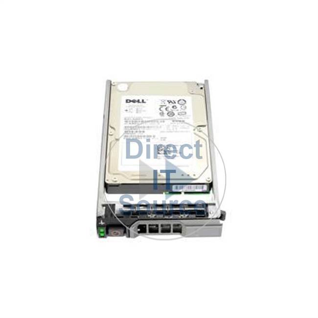 Dell 400-APSL - 300GB 15K SAS 12Gbps 2.5" Hard Drive