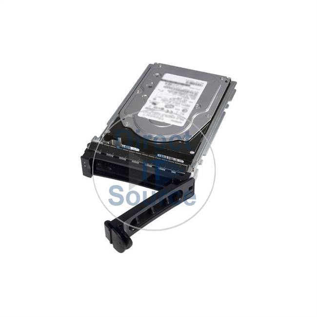 Dell 400-APXL - 900GB 15K SAS 2.5Inch Cache Hard Drive