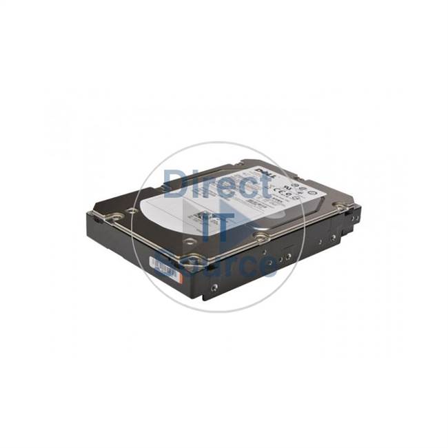Dell 400-APZT - 1TB 7.2K SATA 6.0Gbps 3.5" Hard Drive