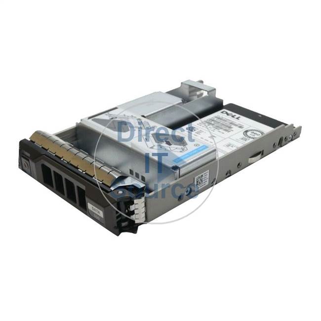 Dell 400-AQCO - 960GB SATA 6.0Gbps 2.5" SSD