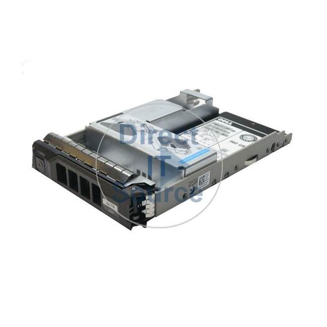 Dell 400-AQCR - 960GB SATA 6.0Gbps 3.5" SSD