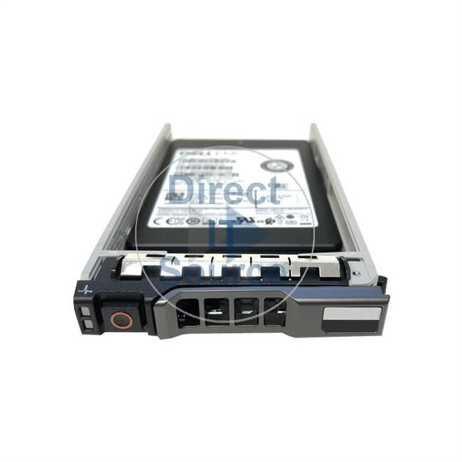 Dell 400-AQOI - 1.92TB SAS 12Gbps 2.5" SSD