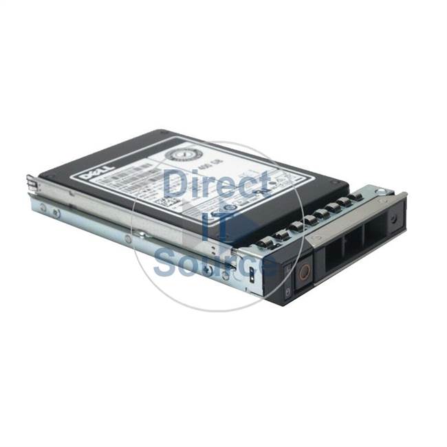 Dell 400-AQQG - 400GB SAS 12Gbps 2.5" SSD