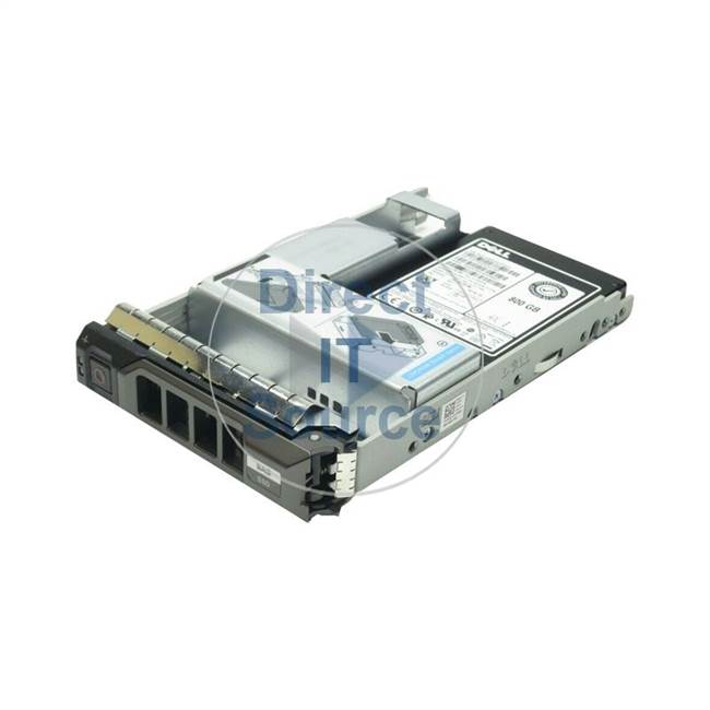 Dell 400-AQQL - 800GB SAS 12Gbps 3.5" SSD