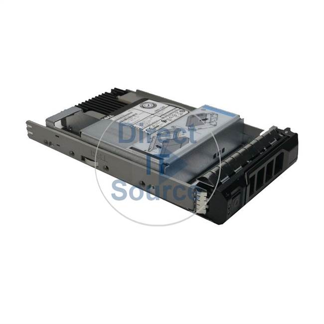 Dell 400-ARLP - 480GB SAS 12Gbps 2.5" SSD