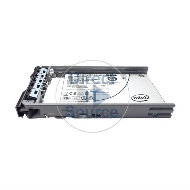 Dell 400-AROY - 960GB SATA 6.0Gbps 2.5" SSD