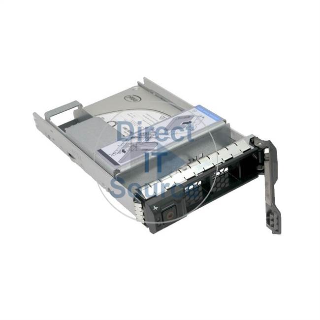 Dell 400-ARQH - 200GB SATA 6.0Gbps 2.5" SSD