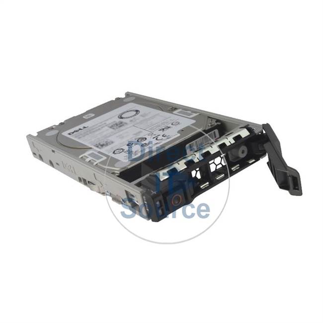 Dell 400-ARWN - 600GB 15K SAS 12Gbps 2.5" Hard Drive