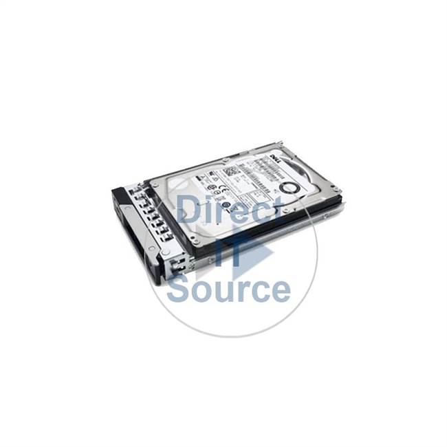 Dell 400-ASGQ - 300GB 15K SAS 12Gbps 2.5" Hard Drive