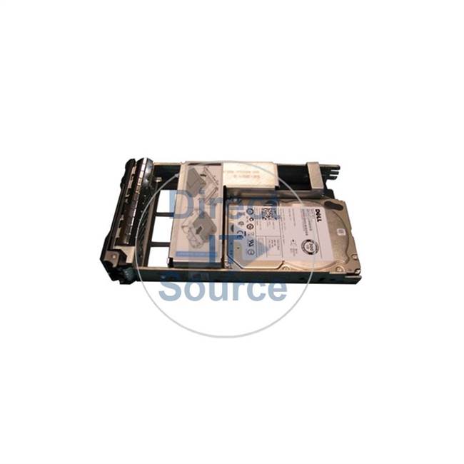 Dell 400-ASGR - 300GB 15K SAS 2.5Inch Cache Hard Drive