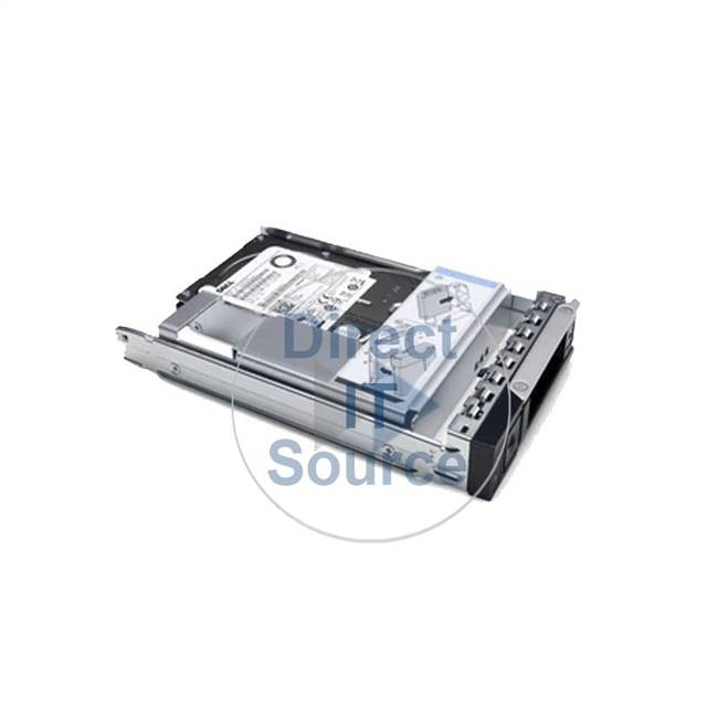 Dell 400-ASKF - 1TB 7.2K SAS 12Gbps 2.5" Hard Drive