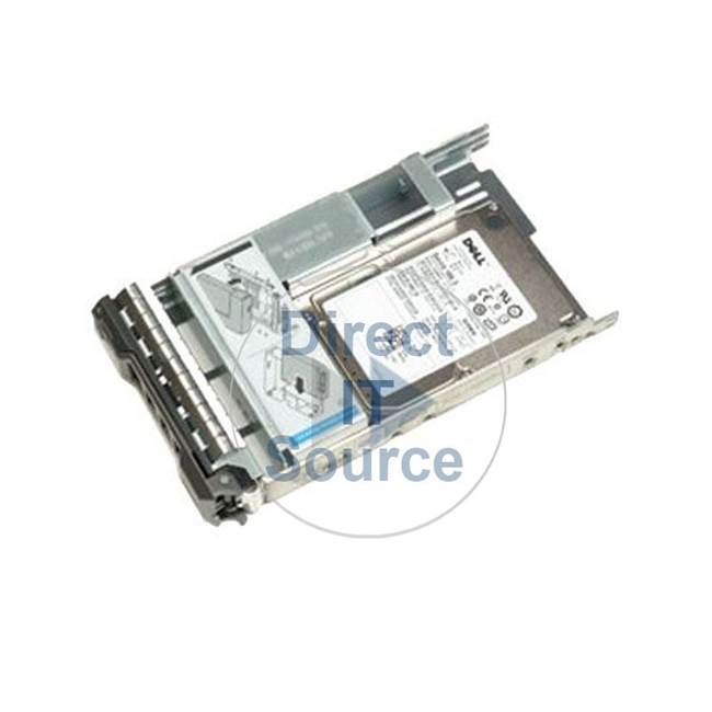 Dell 400-ASMQ - 1.8TB 10K SAS 12Gbps 2.5" Hard Drive