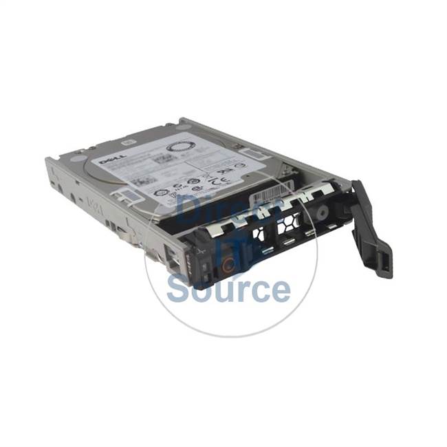 Dell 400-ASMT - 2TB 7.2K SAS 12Gbps 3.5" Hard Drive