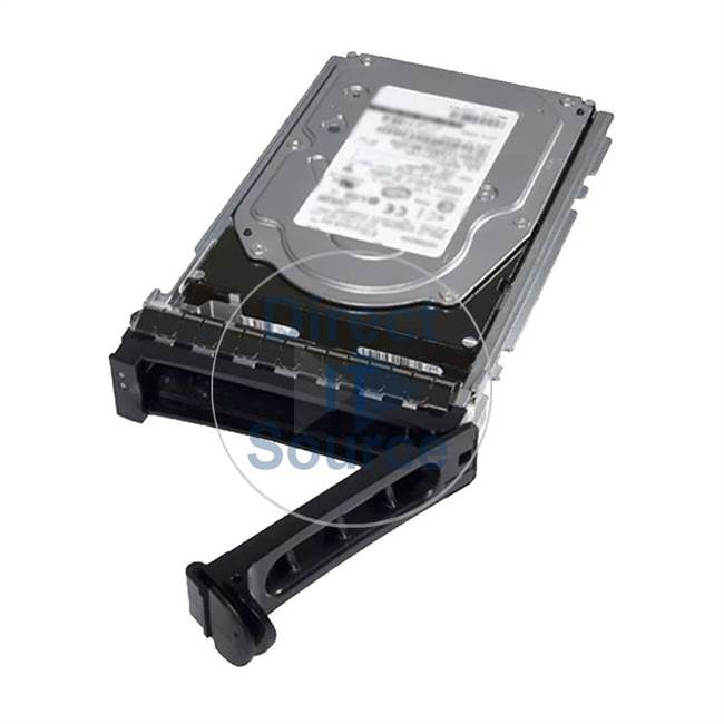 Dell 400-ATKC - 2TB 7.2K SATA 2.5" SSD