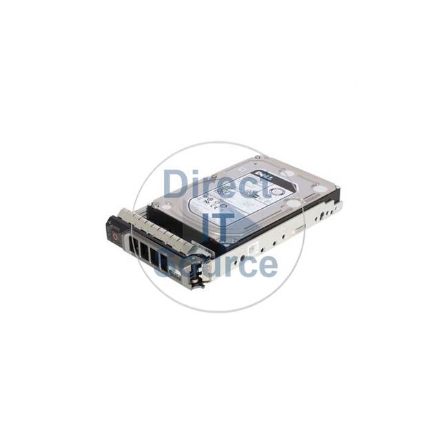 Dell 400-AULX - 8TB 7.2K SAS 3.5" Hard Drive