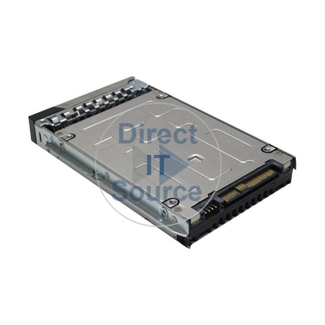 Dell 400-AUXO - 1.6TB SAS 12Gbps 2.5" SSD